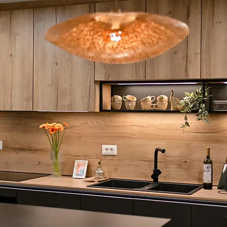 Apartament Ana - Luxury With Free Ev Station