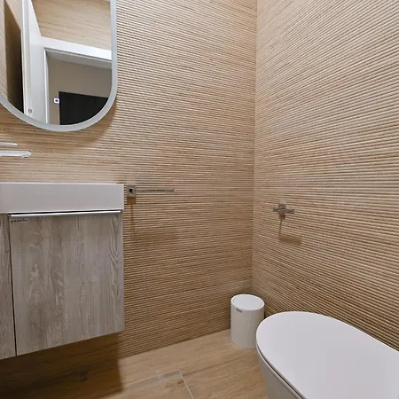 Ana - Luxury With Free Ev Station Apartament Zadar