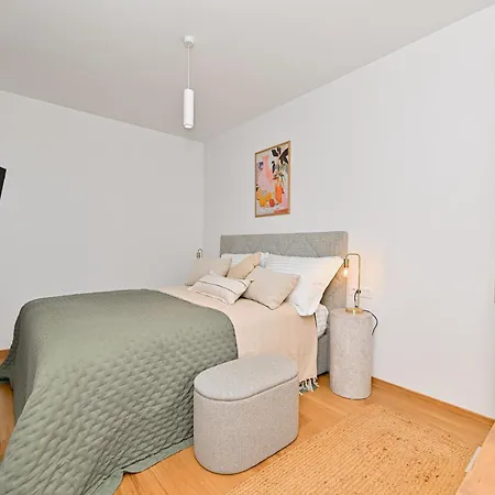Apartament Ana - Luxury With Free Ev Station *